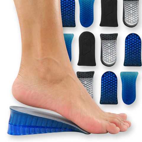 Increased Cushion แผ่นเสริมความสูง