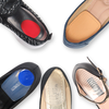 Heel Cups แผ่นรองส้นเท้า
