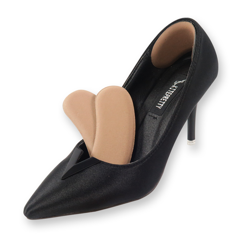 Heel Grips แผ่นกันกัด กันหลวม