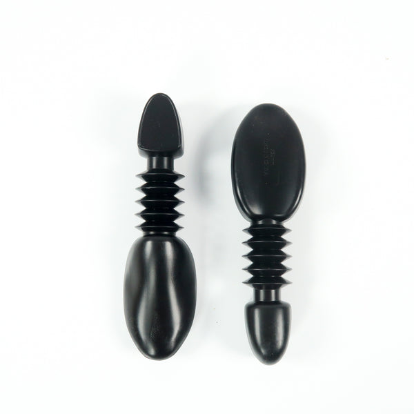 ไม้ดันทรงรองเท้า No.91 - Plastic Spring Shoes Tree