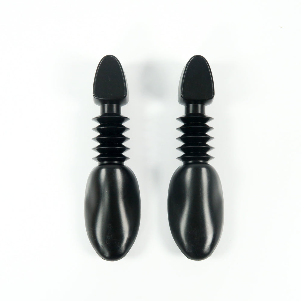 ไม้ดันทรงรองเท้า No.91 - Plastic Spring Shoes Tree