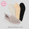 แผ่นรองพื้นรองเท้าแบบ 4D No.31 - Lite Comfort 4D Insoles