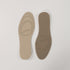 แผ่นหนังนุ่มรองพื้นเสริมส้นเท้า No.65 - Leather Insole Pads Cushion