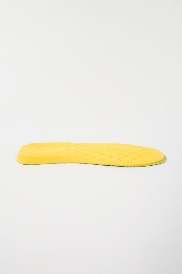 แผ่นรองเสริมพื้นรองเท้า No.100 - Full Rubber Insoles
