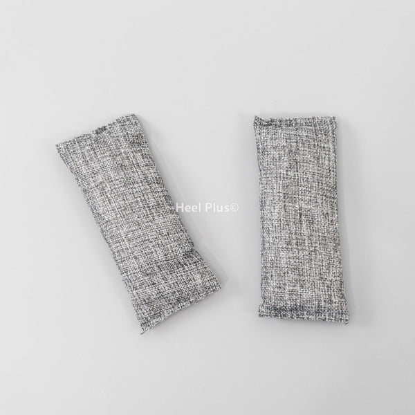 ถุงดูดกลิ่นรองเท้า ถุงถ่านดับกลิ่น No.131 - Shoe Deodorant