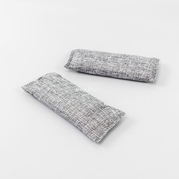 ถุงดูดกลิ่นรองเท้า ถุงถ่านดับกลิ่น No.131 - Shoe Deodorant