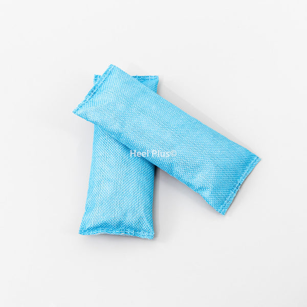 ถุงดูดกลิ่นรองเท้า ถุงถ่านดับกลิ่น No.131 - Shoe Deodorant