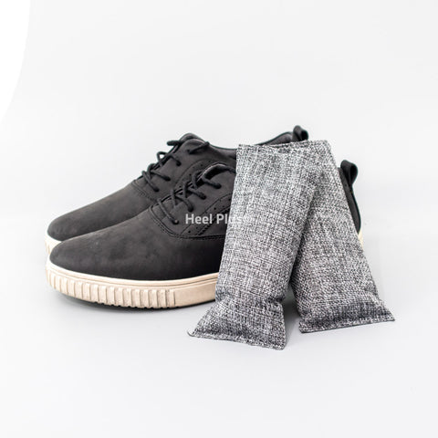 ดูแลดับกลื่นรองเท้า