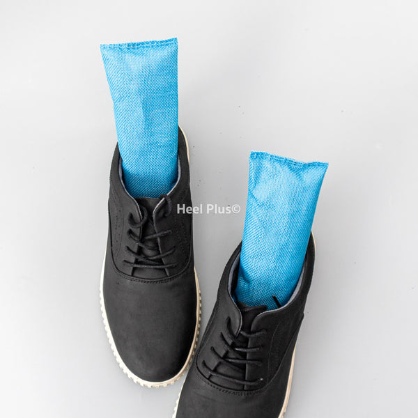ถุงดูดกลิ่นรองเท้า ถุงถ่านดับกลิ่น No.131 - Shoe Deodorant