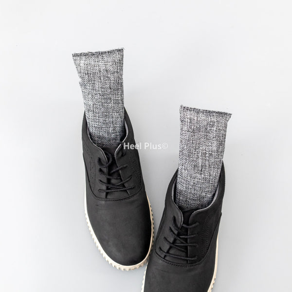 ถุงดูดกลิ่นรองเท้า ถุงถ่านดับกลิ่น No.131 - Shoe Deodorant