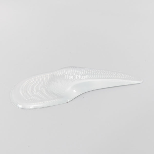 แผ่นซิลิโคนรองอุ้งเท้า No.134 - Silicone Arch Support
