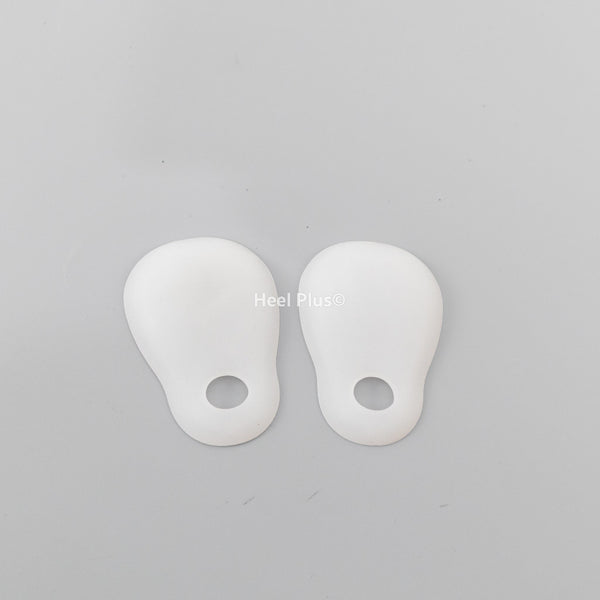 ปลอกซิลิโคน หุ้มนิ้วโป้ง No.135 - Bunion Gel Toe