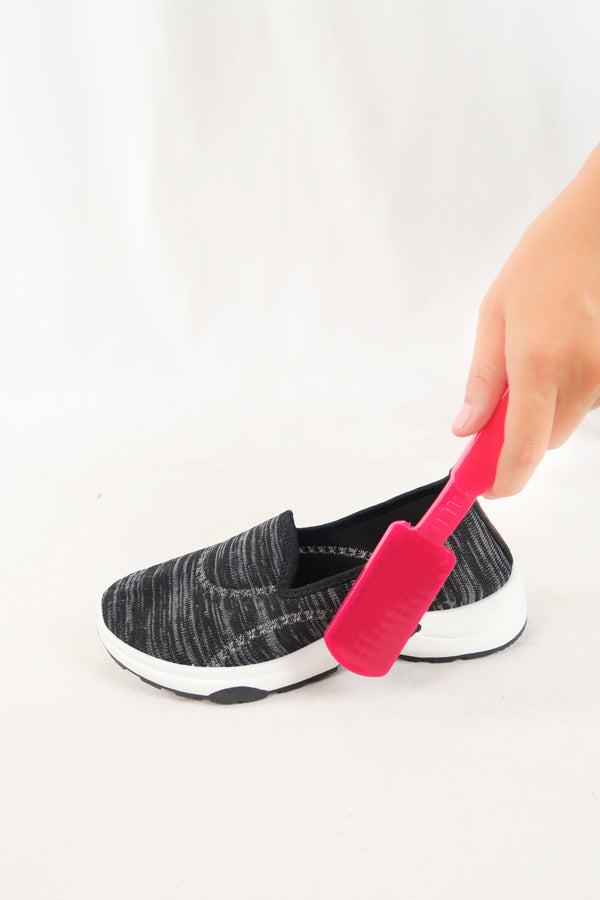 แปรงทำความสะอาด No.104 - Shoe Brush