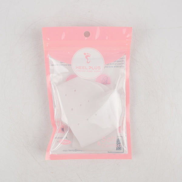 ซิลิโคนคั่นนิ้ว ถนอมหน้าเท้า No.113 - Silicone Toe Cushioning