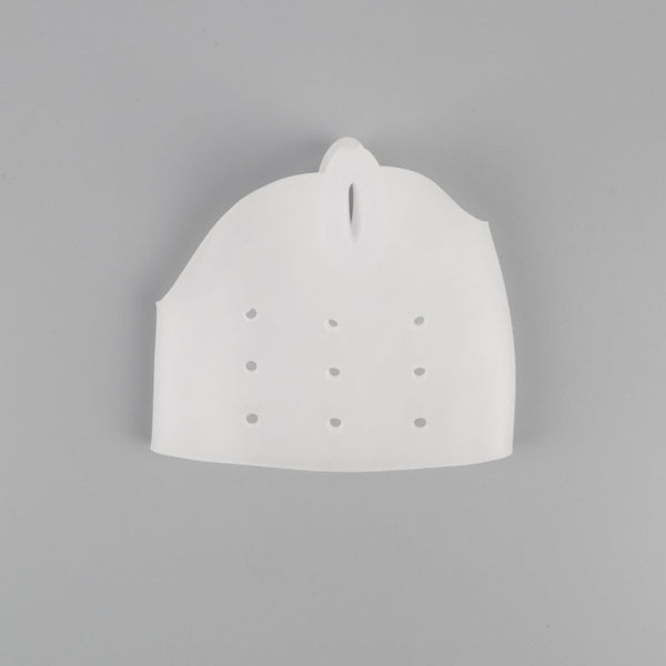 ซิลิโคนคั่นนิ้ว ถนอมหน้าเท้า No.113 - Silicone Toe Cushioning