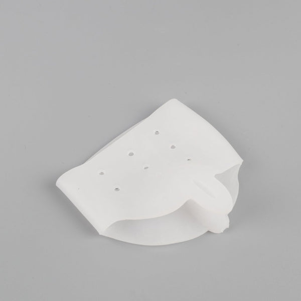 ซิลิโคนคั่นนิ้ว ถนอมหน้าเท้า No.113 - Silicone Toe Cushioning