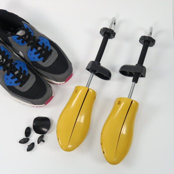 ไม้ขยายขนาดรองเท้ากีฬา ผ้าใบ และลำลอง ชาย-หญิง No.54 - Expansion Shoe Stretcher