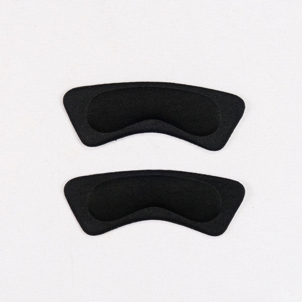 แผ่นฟองน้ำกันกัด กันหลวม 4D No.90 - Self-Adhesive Heel Grips Liner