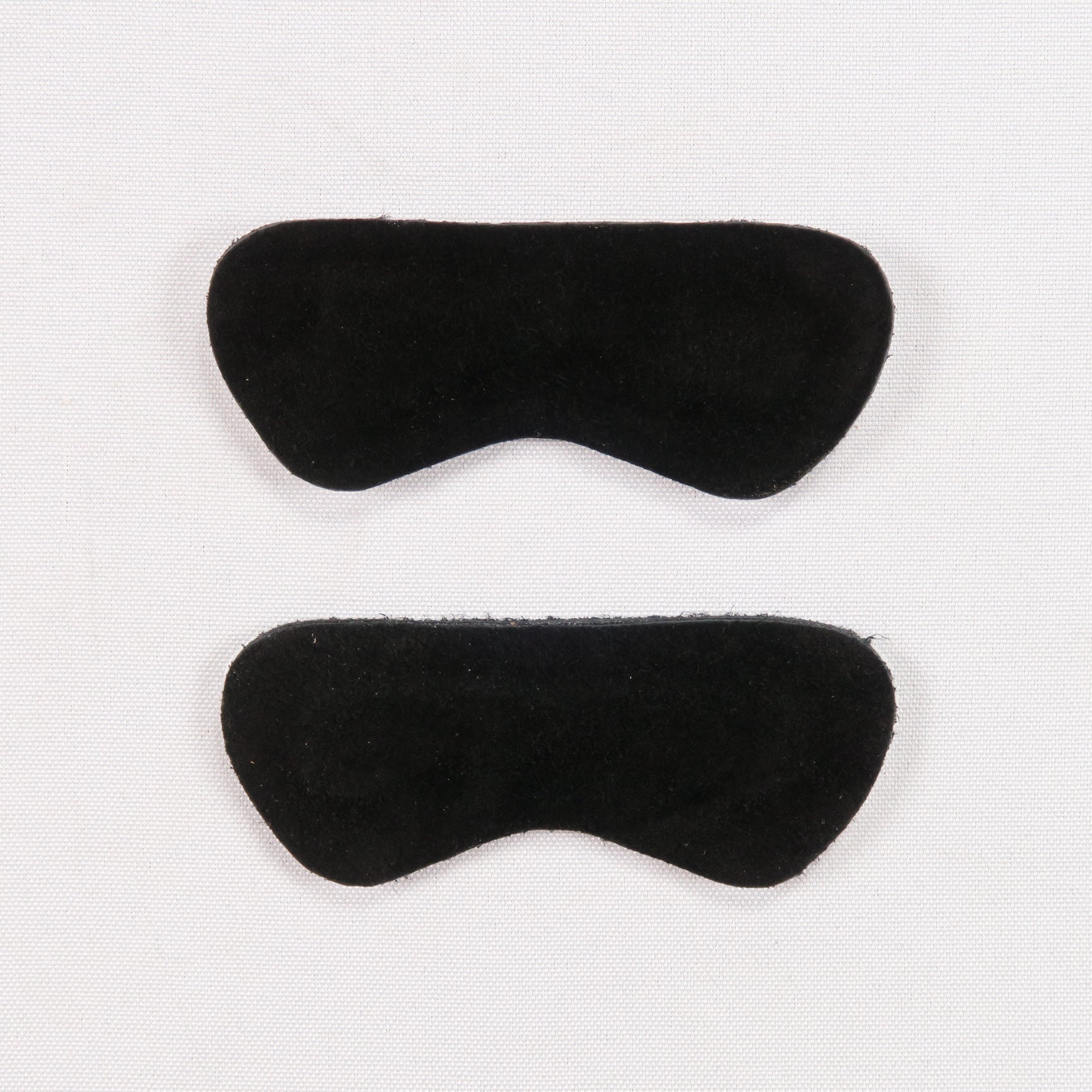 แผ่นกันกัดหนังเนื้อนุ่ม แผ่นกันหลวม หนา 0.5 cm No.23 - Leather Heel Grips Liners