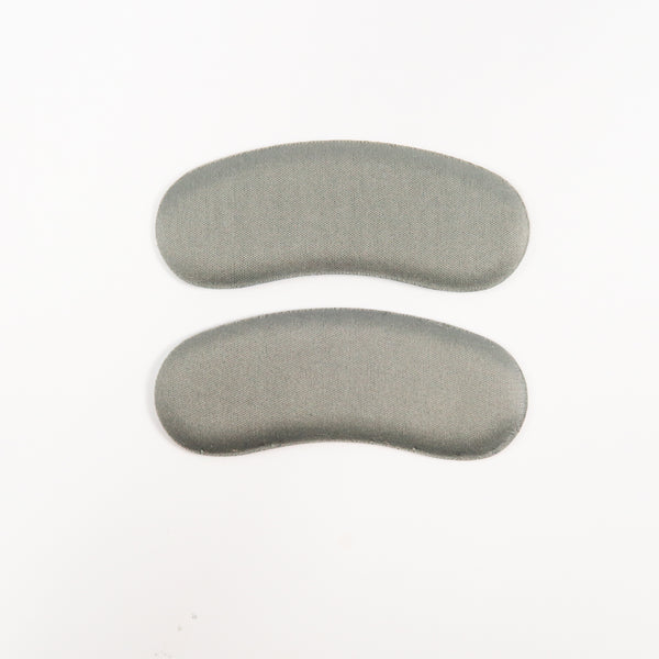 แผ่นกันกัด กันหลวมบุฟองน้ำแบบสองมิติ No.07 - 2D Self Adhesive Heel Grip Liner