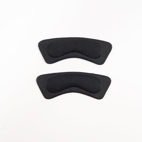 แผ่นฟองน้ำกันกัด กันหลวม 4D No.90 - Self-Adhesive Heel Grips Liner