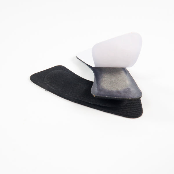 แผ่นฟองน้ำกันกัด กันหลวม 4D No.90 - Self-Adhesive Heel Grips Liner