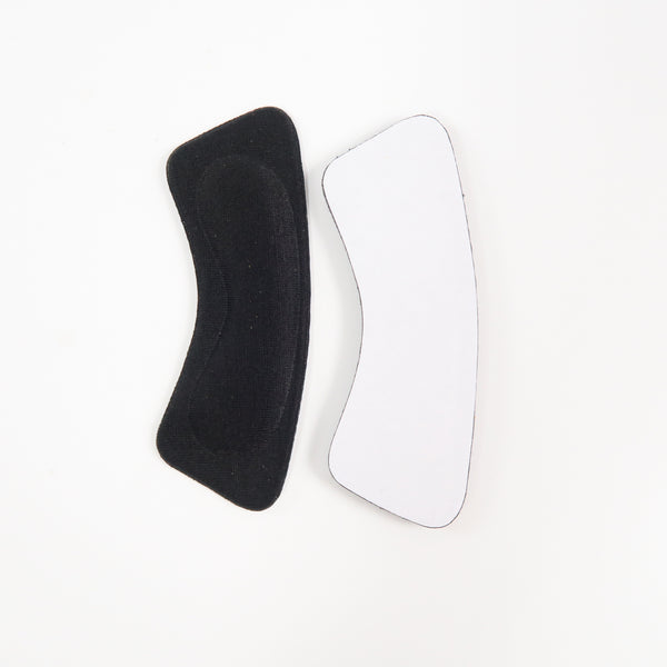 แผ่นฟองน้ำกันกัด กันหลวม 4D No.90 - Self-Adhesive Heel Grips Liner
