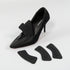 แผ่นฟองน้ำกันกัด กันหลวม 4D No.90 - Self-Adhesive Heel Grips Liner