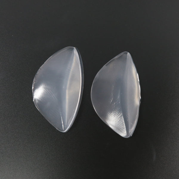 ซิลิโคนเสริมอุ้งเท้า (ไซส์ S) No.08 - Silicone Arch Support Insole (S)