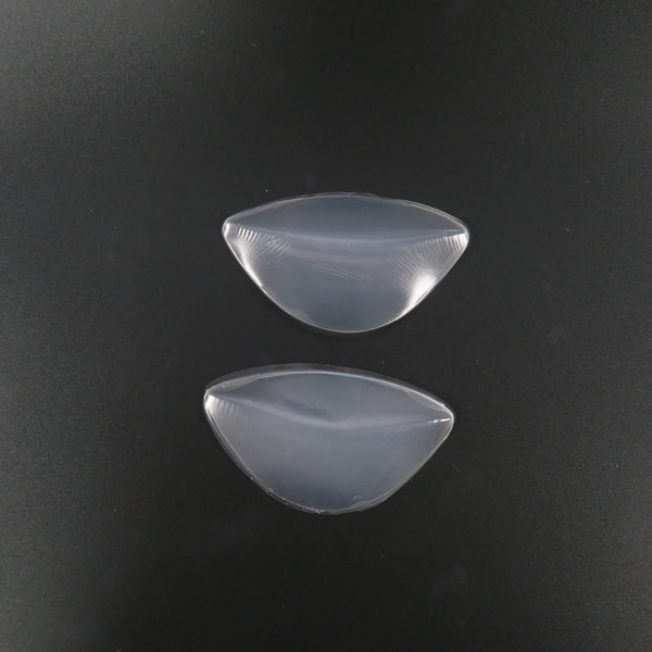 ซิลิโคนเสริมอุ้งเท้า (ไซส์ L) No.05 - Silicone Arch Support Insole (L)