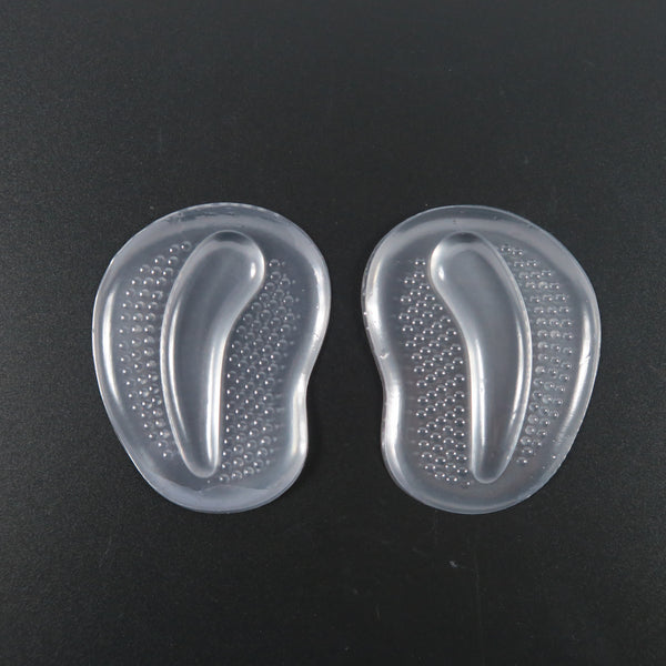 แผ่นเจลนูนเสริมหน้าเท้า No.24 - Anti Slip Forefoot Gel Pad