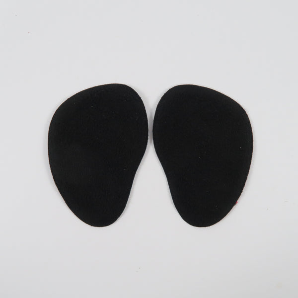 แผ่นซิลิโคนเจลเสริมหน้าเท้า แบบมีกาว No.11 - Relieve Pain Fore Foot Gel Pads