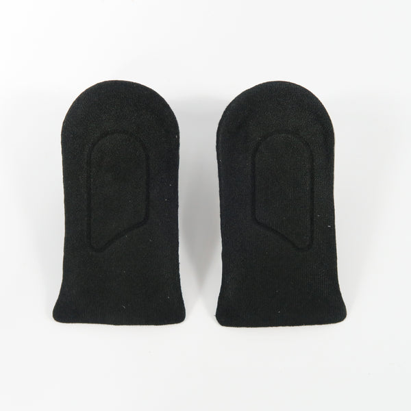 แผ่นซิลิโคนเพิ่มความสูงส้นเท้า No.12 - Height Increase Elevator Silicone Gel Cushion