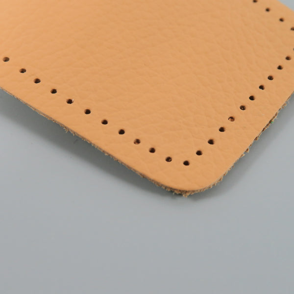 แผ่นหนังรองส้นเท้า - Extra Support Anti Pain Heel Cups Leather No.62