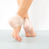 ซิลิโคนถนอมส้นเท้า แบบสวม No.27 - Moisturizing Heel Protectors