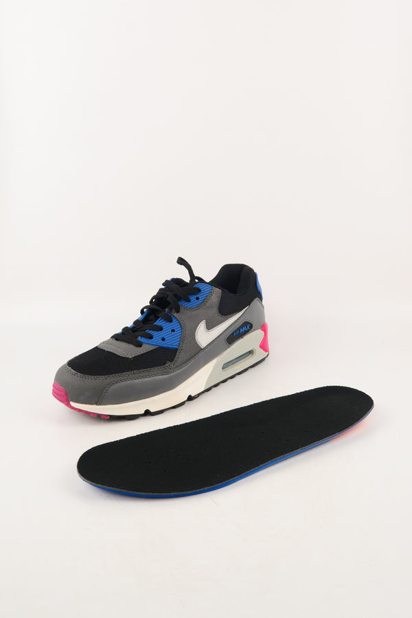 (EXTRA SOFT) แผ่นซิลิโคนเสริมพื้นลดแรงกระแทก No.121 - Extra Comfort Pains Relieve Insole