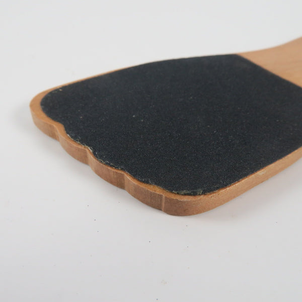 ไม้ขัดส้นเท้า No.93 - Foot Buffer