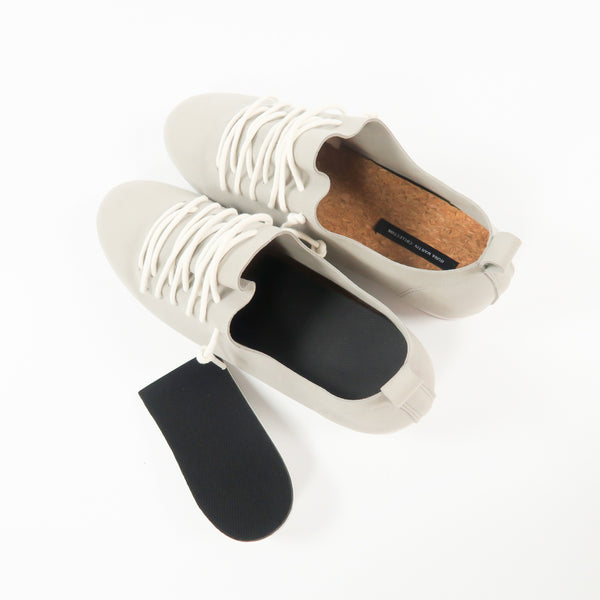 แผ่นเสริมส้นรองเท้า แผ่นโฟมเสริมความสูง No.74 - 4D Increase Height High Half Insoles Memory Foam