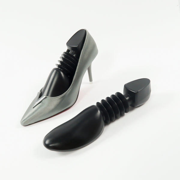 ไม้ดันทรงรองเท้า No.91 - Plastic Spring Shoes Tree
