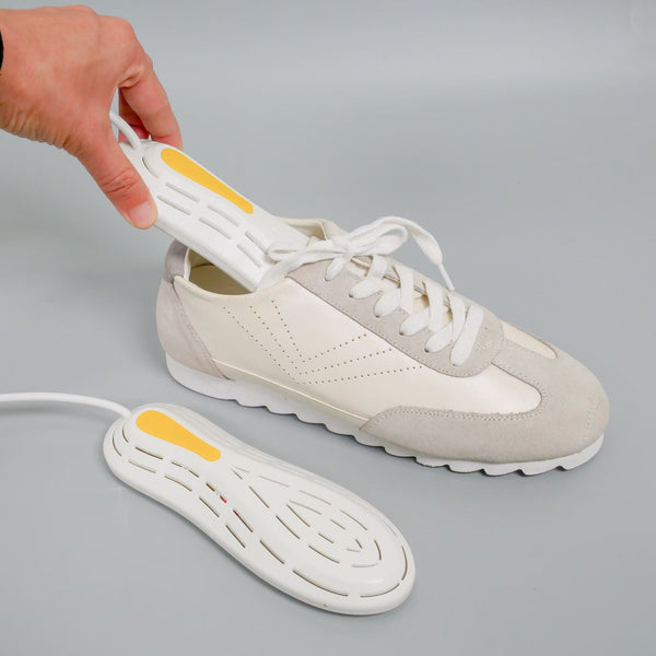 เครื่องอบแห้งรองเท้า No.145 - Heat Portable Shoe Dryer