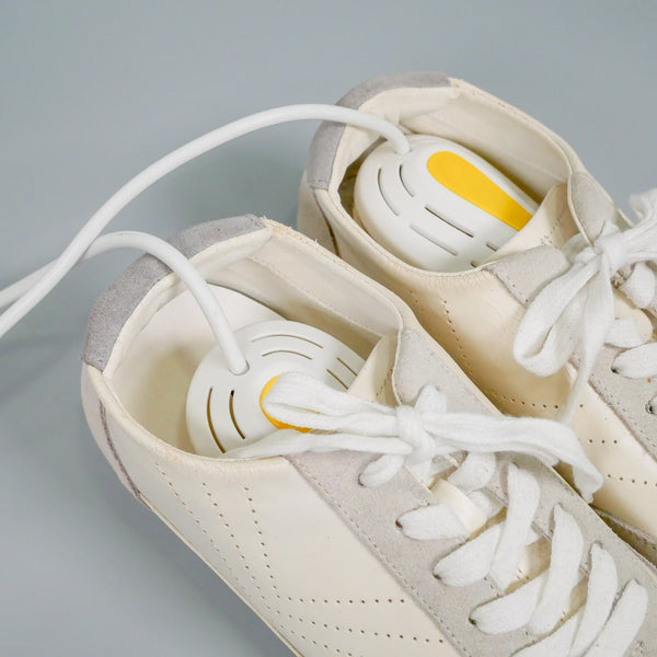 เครื่องอบแห้งรองเท้า No.145 - Heat Portable Shoe Dryer