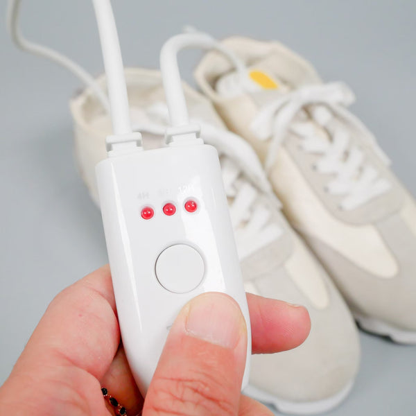 เครื่องอบแห้งรองเท้า No.145 - Heat Portable Shoe Dryer