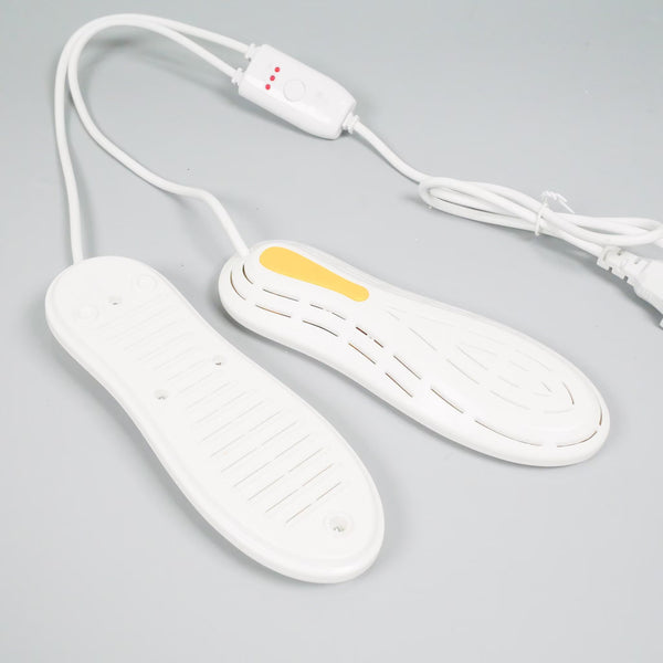 เครื่องอบแห้งรองเท้า No.145 - Heat Portable Shoe Dryer