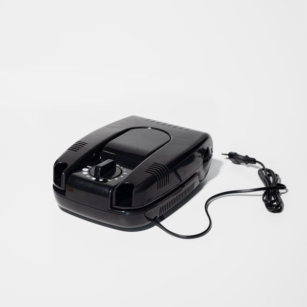 เครื่องเป่ารองเท้า เครื่องเป่าลมร้อน เครื่องเป่าแห้ง No.150 - Shoes Drying