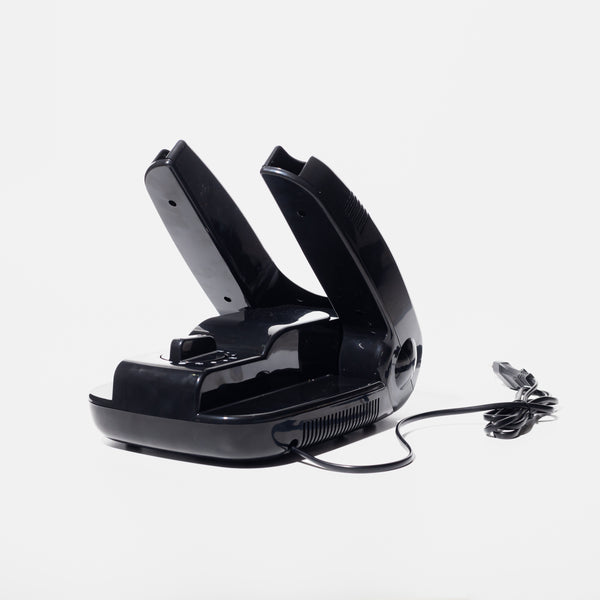 เครื่องเป่ารองเท้า เครื่องเป่าลมร้อน เครื่องเป่าแห้ง No.150 - Shoes Drying