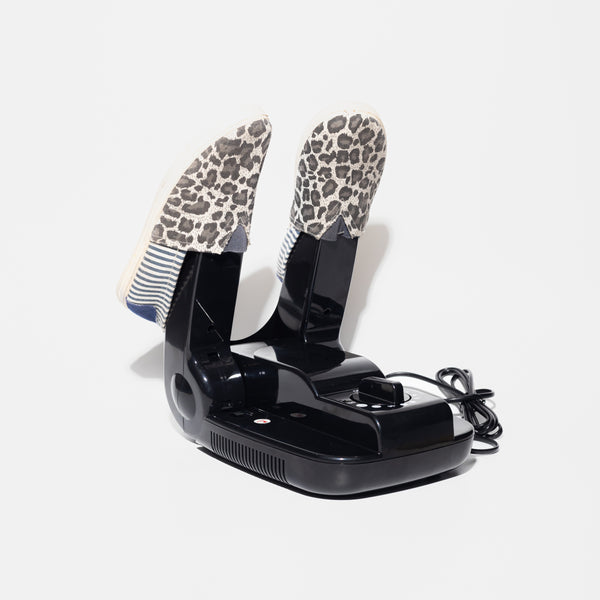 เครื่องเป่ารองเท้า เครื่องเป่าลมร้อน เครื่องเป่าแห้ง No.150 - Shoes Drying