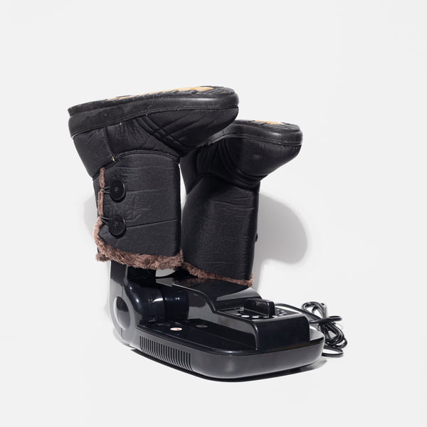 เครื่องเป่ารองเท้า เครื่องเป่าลมร้อน เครื่องเป่าแห้ง No.150 - Shoes Drying