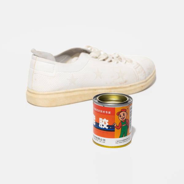 กระเป๋องกาวซ่อมรองเท้า กาวยางอเนกประสงค์ No.146