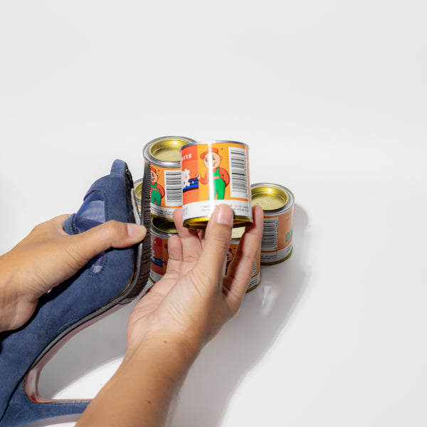 กระเป๋องกาวซ่อมรองเท้า กาวยางอเนกประสงค์ No.146