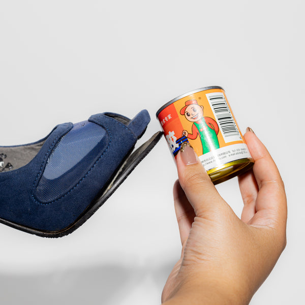 กระเป๋องกาวซ่อมรองเท้า กาวยางอเนกประสงค์ No.146